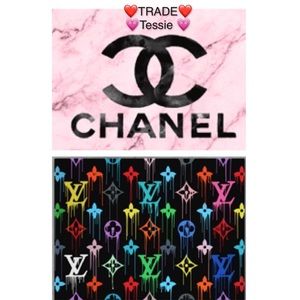 Trade for my PFF ❤️❤️❤️